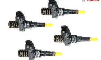 Pompowtryskiwacz 045130073J 0414720016 Bosch