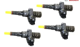 Pompowtryskiwacz 038130073AL 0414720013 Bosch