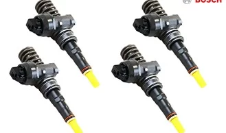 Pompowtryskiwacz 045130073P 0414720016 Bosch