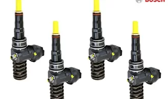 Pompowtryskiwacz 045130073AA 0414720016 Bosch