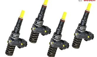 Pompowtryskiwacz 038130073AR 0414720231 Bosch