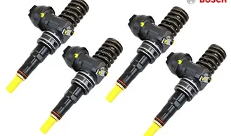 Pompowtryskiwacz 038130073AN 0414720231 Bosch