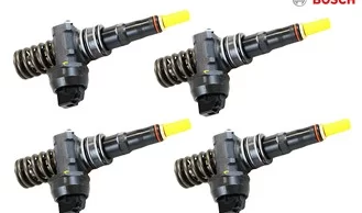 Pompowtryskiwacz 038130073Q 0414720231 Bosch