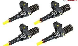 Pompowtryskiwacz 045130073BX 0414720016 Bosch