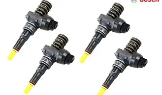 Pompowtryskiwacz 038130073FX 0414720231 Bosch