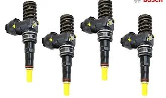 Pompowtryskiwacz 038130073F 0414720022 Bosch