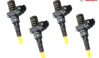 Pompowtryskiwacz 038130073SX 0414720231 Bosch