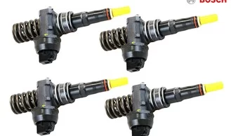 Pompowtryskiwacz 038130073BE 0414720231 Bosch