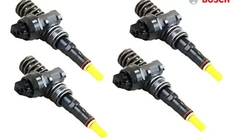 Pompowtryskiwacz 038130073T 0414720022 Bosch