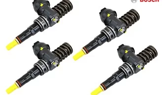 Pompowtryskiwacz 038130073AA 0414720021 Bosch