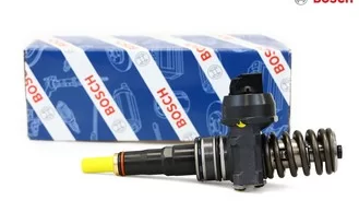 Pompowtryskiwacz 038130073AC 0414720088 Bosch