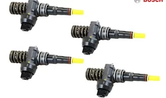 Pompowtryskiwacz 038130073AL 0414720021 Bosch