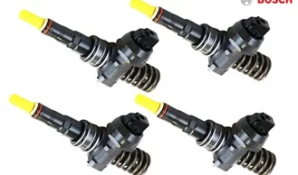 Pompowtryskiwacz 038130073T 0414720004 Bosch