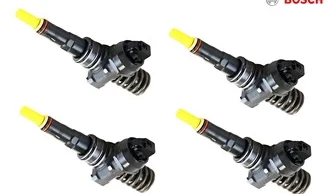 Pompowtryskiwacz 045130073AB 0414720033 Bosch VW