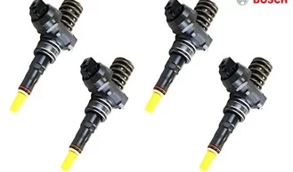 Pompowtryskiwacz 038130073T 0414720005 Bosch