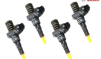 Pompowtryskiwacz 045130073AB 0414720083 Bosch VW