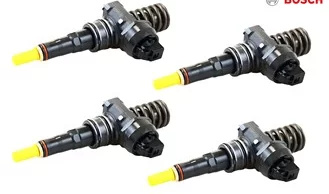 Pompowtryskiwacz 038130073T 0414720006 Bosch