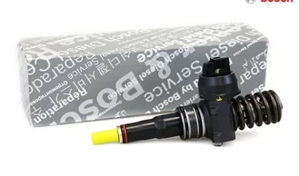 Pompowtryskiwacz 038130073AK 0414720088 Bosch