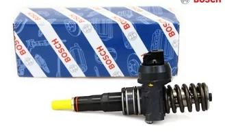 Pompowtryskiwacz 038130073AR 0414720216 Bosch 