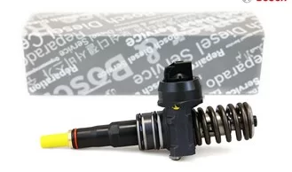 Pompowtryskiwacz 038130073AL 0414720089 Bosch