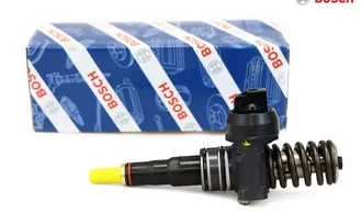 Pompowtryskiwacz 038130073AN 0414720216 Bosch 