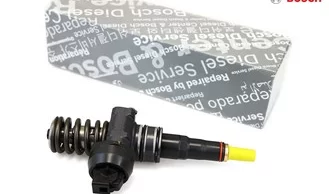 Pompowtryskiwacz 038130073F 0414720010 Bosch