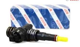 Pompowtryskiwacz 038130079FX 0414720216 Bosch