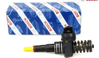 Pompowtryskiwacz 038130079SX 0414720216 Bosch 