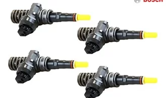 Pompowtryskiwacz 038130073Q 0414720201 Bosch