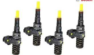 Pompowtryskiwacz 038130073AG 0414720265 Bosch