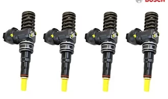 Pompowtryskiwacz 038130073AG 0414720206 Bosch