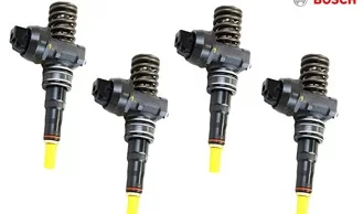 Pompowtryskiwacz 07Z130073G 0414720217 Bosch