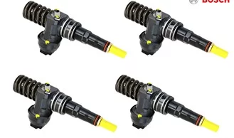 Pompowtryskiwacz 038130073BL 0414720303 Bosch