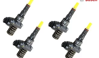 Pompowtryskiwacz 07Z130073H 0414720217 Bosch