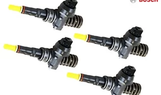 Pompowtryskiwacz 07Z130073G 0414720270 Bosch