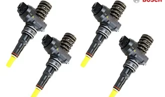 Pompowtryskiwacz 038130073AN 0414720266 Bosch