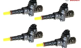 Pompowtryskiwacz 038130073AR 0414720266 Bosch