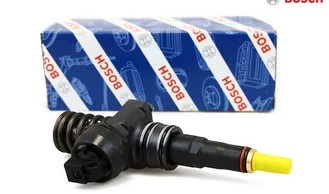 Pompowtryskiwacz 07Z130073N 0414720359 Bosch