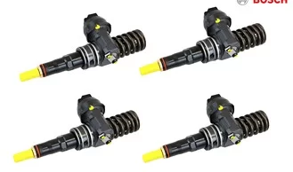 Pompowtryskiwacz 07Z130073N 0414720309 Bosch