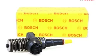 Pompowtryskiwacz 07Z130073NX 0414720359 Bosch