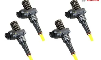 Pompowtryskiwacz 070130073R 0414720310 Bosch