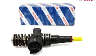 Pompowtryskiwacz 070130073RX 0414720360 Bosch