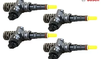 Pompowtryskiwacz 038130073Q 0414720019 Bosch