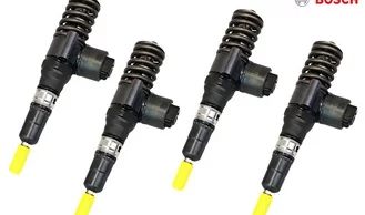 Pompowtryskiwacz 03G130073B 0414720403 Bosch