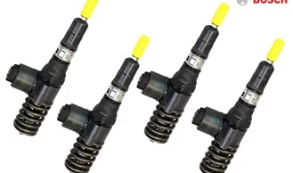 Pompowtryskiwacz 03G130073B 0414720401 Bosch