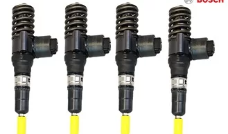 Pompowtryskiwacz 03G130073B 0414720453 Bosch