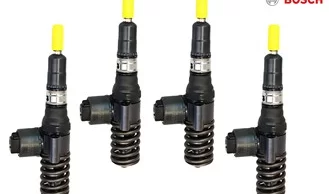 Pompowtryskiwacz 03G130073G+ 0414720454 Bosch