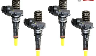 Pompowtryskiwacz 038130073AR 0414720019 Bosch