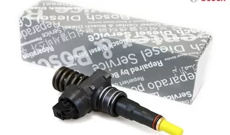 Pompowtryskiwacz 038130073BQ 0414720362 Bosch