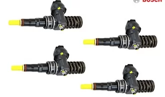 Pompowtryskiwacz 038130073BF 0414720223 Bosch VW